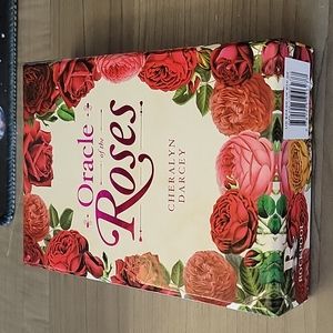 Oracle of the Roses Cards